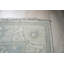 Hand Knotted Wool Floral Area Rug