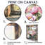 Neasden - Floral Wall Art-84241387-84241391-84241298
