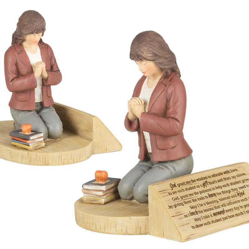 Figurine Burdette