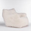 Fauteuil à billes 39,37 po Almon-808372414