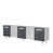 Anthracite est en rupture de stock