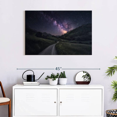 Chemin des étoiles Oberle