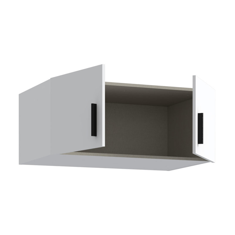Cesreo 88.9cm Closet System
