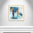 Painterly Elements " Painterly Elements I " Painting Print-59949532-59949533