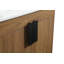 Ensemble de meuble-lavabo double 60 po Eugene-323889359