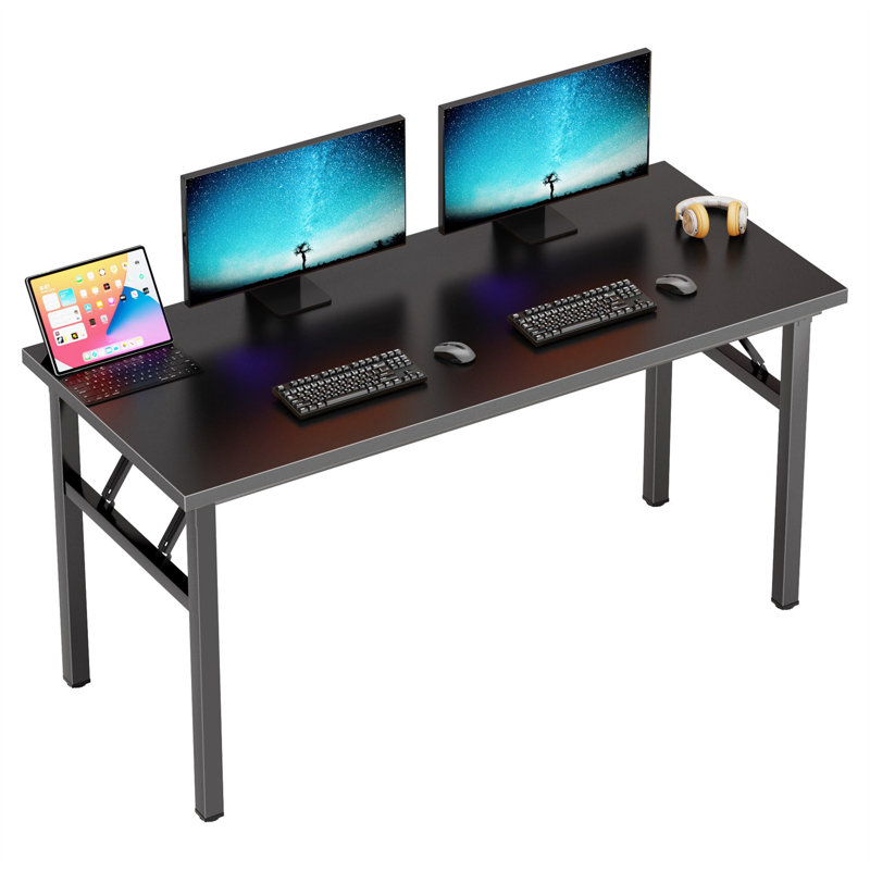 Bureau d'ordinateur l 62,01 po Dametria
