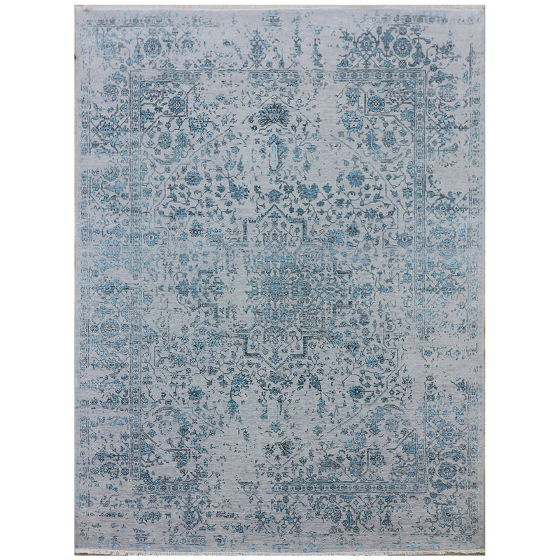 Brookhaven One-of-a-Kind 9'11" X 14'3" Area Rug