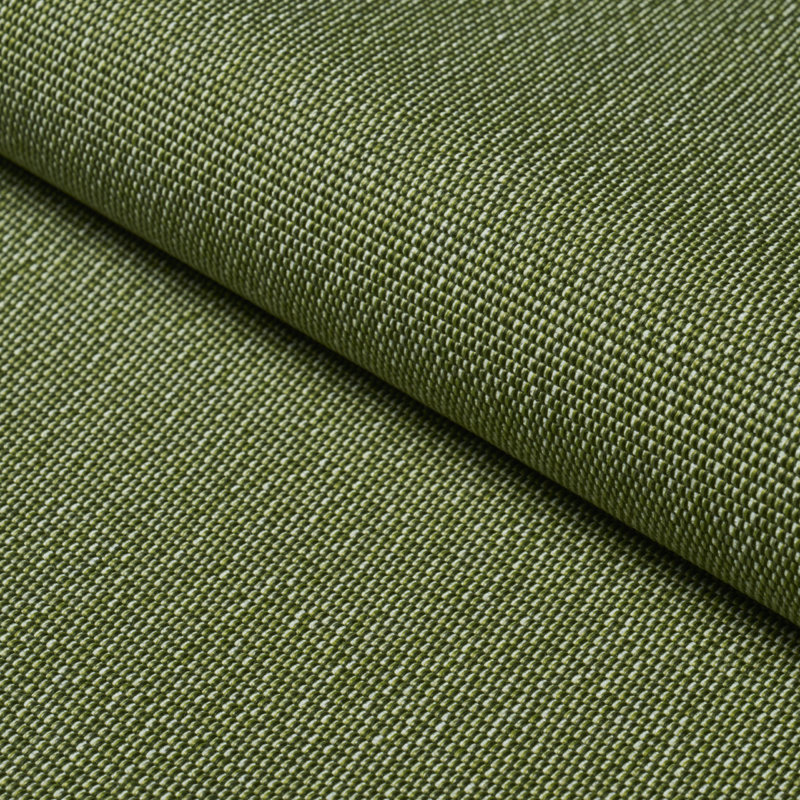 Tissu intérieur / extérieur Cooper, Vert