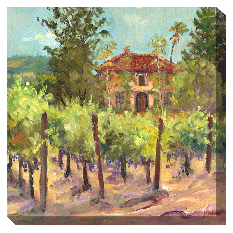 Vignoble Rabito Tuck