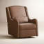 Devon Recliner and Swivel Glider-746979459