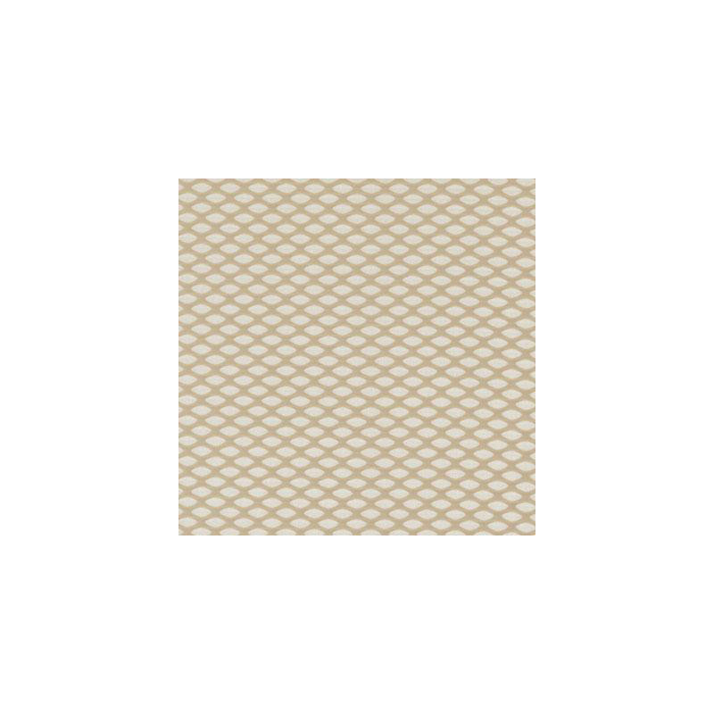 Tissu Stockwell, Beige