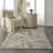 Adiya Floral Indoor Rug-1819011749
