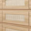 Commode 9 tiroirs Bywoods