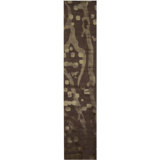 One-of-a-Kind 1'4" X 9'9" Area Rug