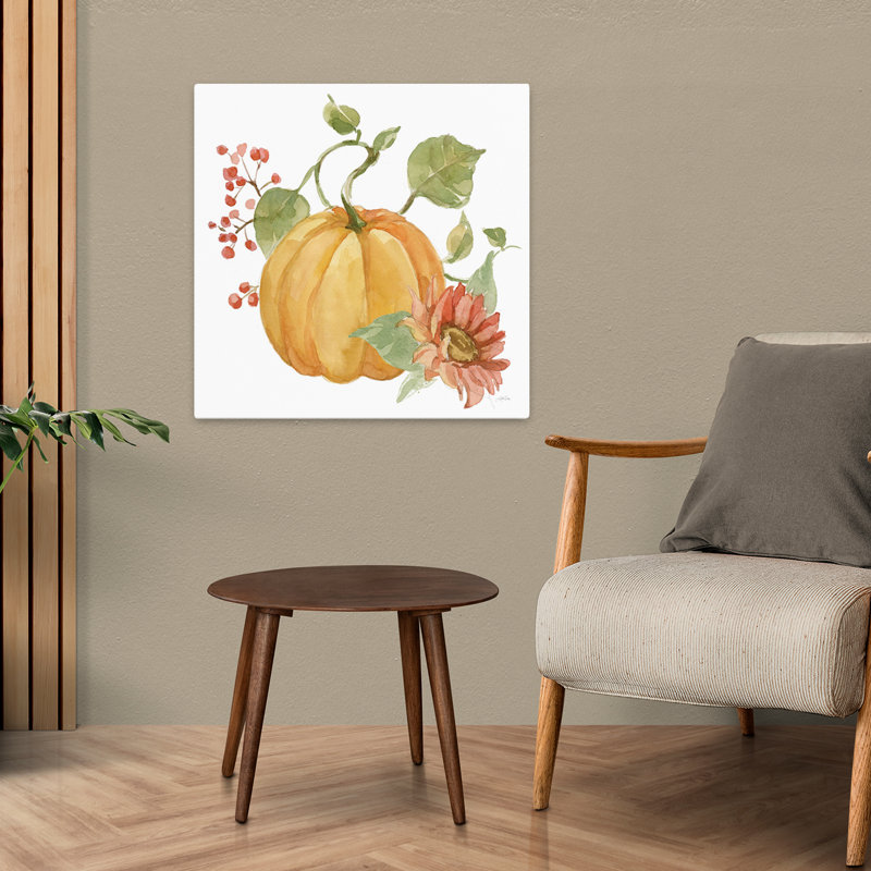 Automne, jardin, art floral, H 24 po x l 24 po