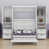 Blanc est en rupture de stock