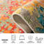 Minogue Abstract Area Rug-1963468842