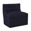 Social Swivel Tufted Slipper Chair-70353439