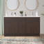 Base de meuble-lavabo double 60 po seulement-99027860