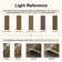 Kaldi Washable Area Rugs for Living Room Vintage Living Room Rug for Bedroom Traditional Low-Pile Carpet