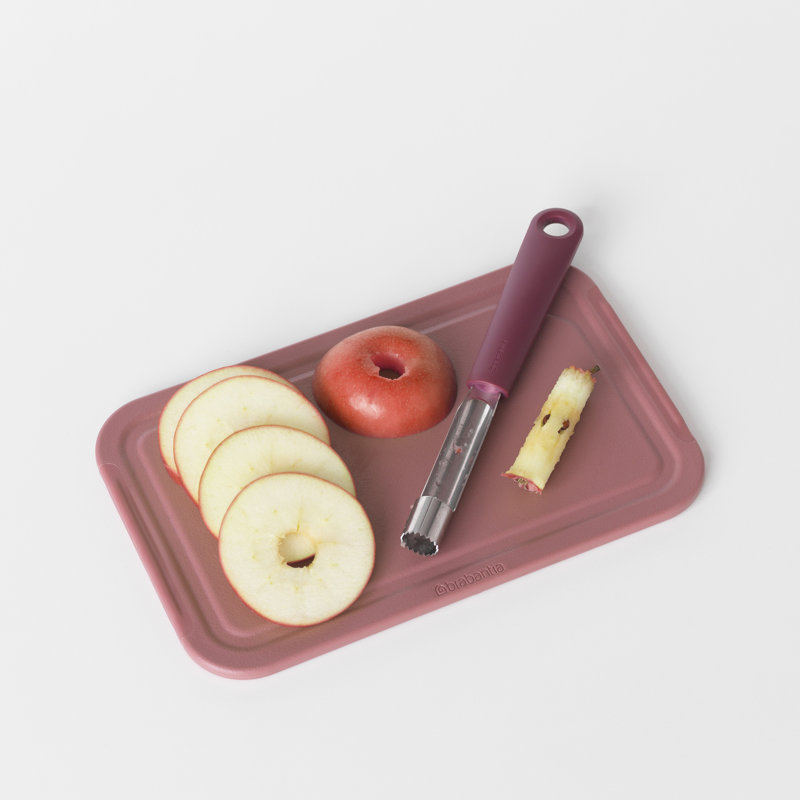 Saveur brabançon + vide-pomme