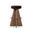 Tabouret pivotant Vega-605762224-605762227-647340014