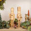 Sculpture en bois casse-noisette