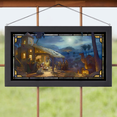 Window Panel