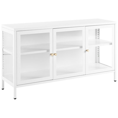 Kirren 115 Cm Wide Sideboard