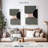 Avery Minimalist Circles VI-108245595