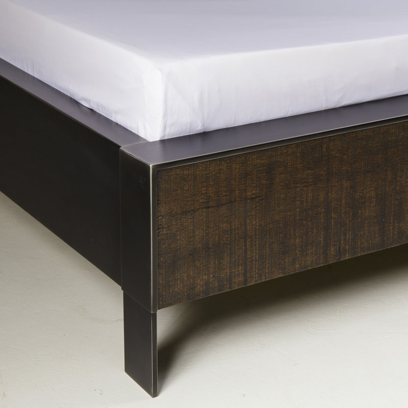 Tribeca Bed, Queen