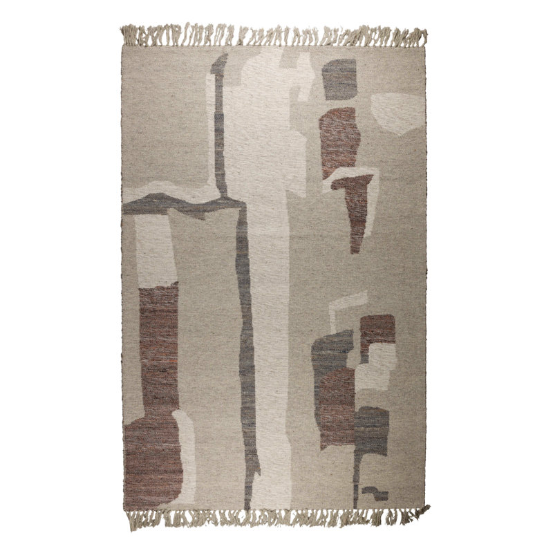 Rug Abstract Rug
