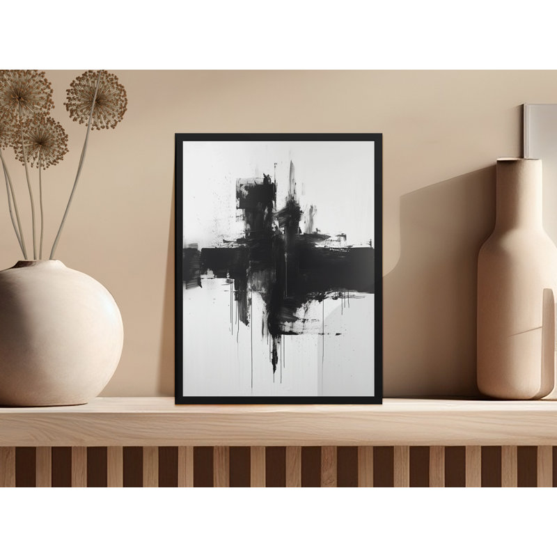 Deshraj Single Picture Frame Print, 101.6 cm H x 66.04 cm W