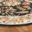 Tapis oriental en laine touffeté à la main Helena-508926854