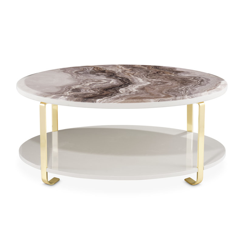 Ariana Coffee Table