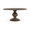 Hera Round Solid Wood Dining Table