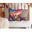  Coussin décoratif intérieur / extérieur en polyester Autre / Sans motif-522535279