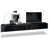 Black/Black High Gloss is out of stock