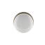 Classic Rosette with White Porcelain Door Knob-942627904-956368023