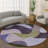 Premium Machine Washable Mayfield AMF2141 abstract Rug-699890906-699890905