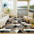 Machine Washable Indoor/Outdoor Chantille ACN2526 Geometric Rug-1304075074-1304075096