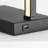 Metal USB Desk Lamp