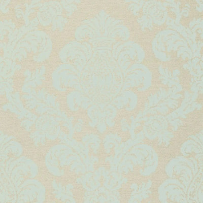 Schumacher x Mary McDonald Fabric