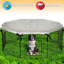 0.2'' H Fabric Sun Shade