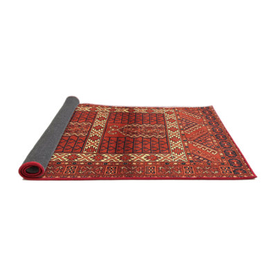 Oriental Indoor Rug