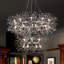 Lustre tambour 32 lumières Geetika-1406508252