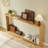 70.1'' Elegant Console Table