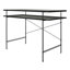 Bureau d'ordinateur Vance