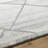 Roze Hand Tufted Geometric Indoor Rug-1462764845