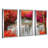 " Maple Leaf Waterfall " 3 - Pieces-64194487